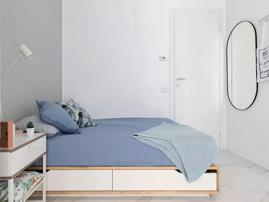 Immagine 2 di Camera in affitto  in Viale Bligny a Milano