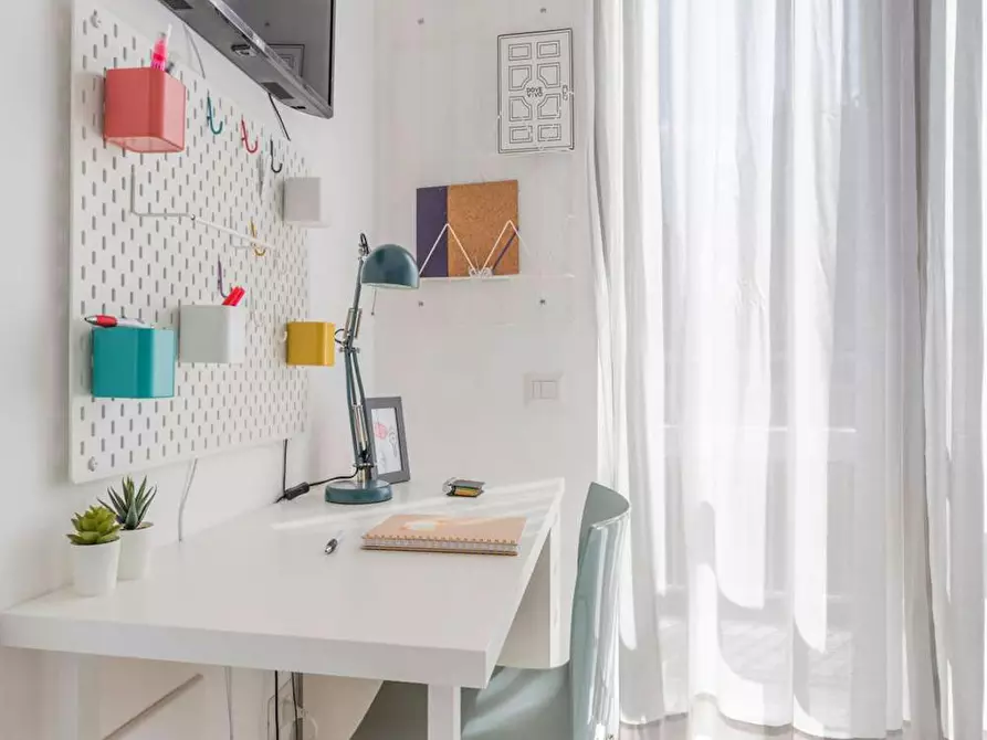 Immagine 7 di Camera in affitto  in Viale Bligny a Milano