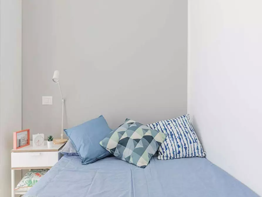 Immagine 3 di Camera in affitto  in Viale Bligny a Milano