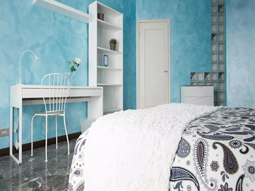 Immagine 2 di Camera in affitto  in Via Adeodato Ressi a Milano