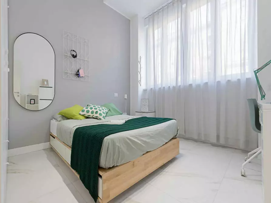 Immagine 4 di Camera in affitto  in Viale Bligny a Milano