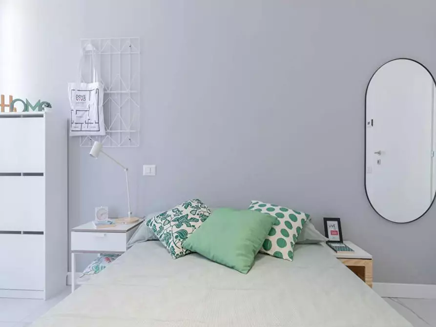 Immagine 1 di Camera in affitto  in Viale Bligny a Milano