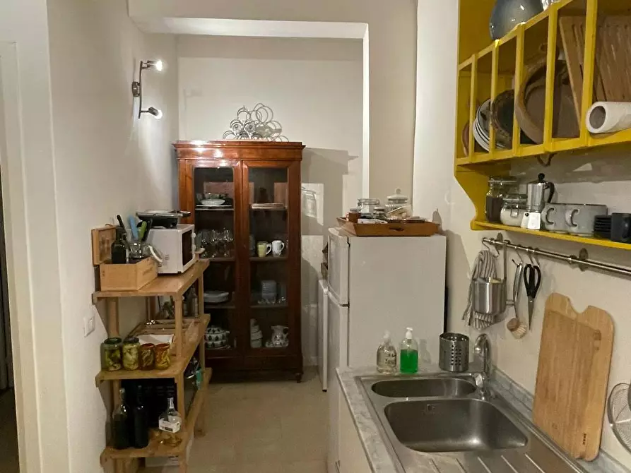 Immagine 9 di Appartamento in affitto  in Via Senese a Firenze