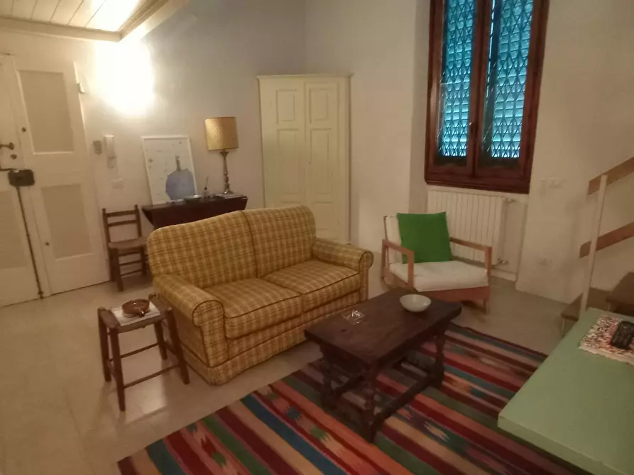 Immagine 4 di Appartamento in affitto  in Via Senese a Firenze