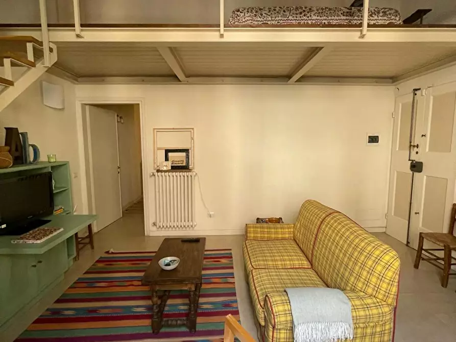 Immagine 3 di Appartamento in affitto  in Via Senese a Firenze