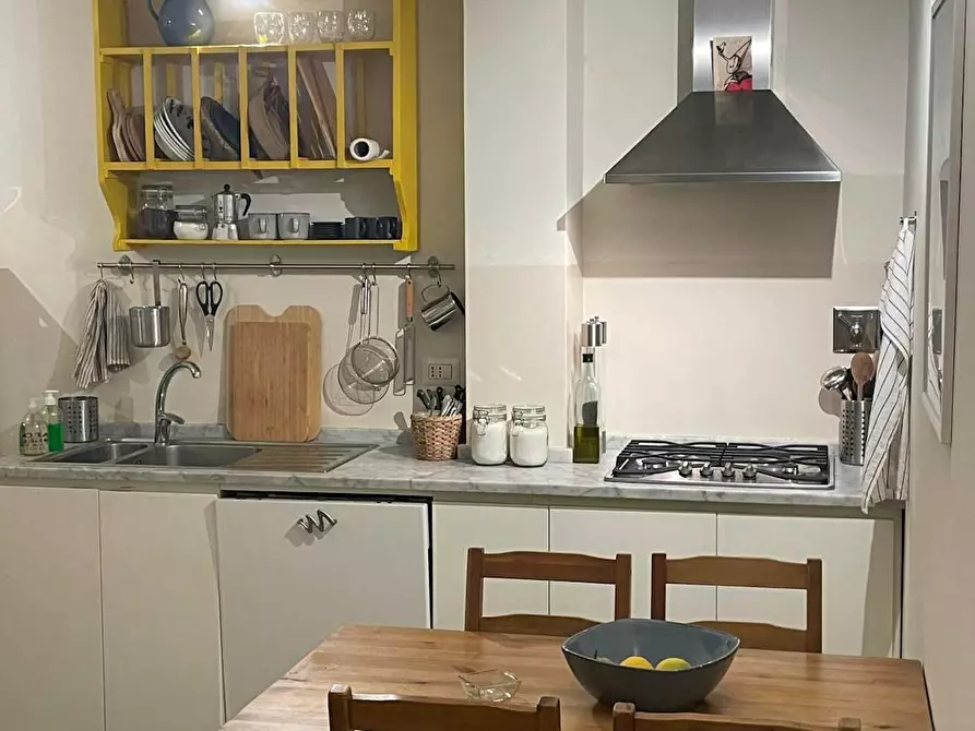 Immagine 10 di Appartamento in affitto  in Via Senese a Firenze