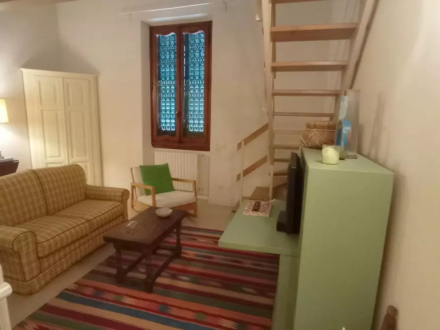 Immagine 6 di Appartamento in affitto  in Via Senese a Firenze