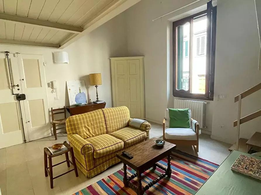 Immagine 2 di Appartamento in affitto  in Via Senese a Firenze