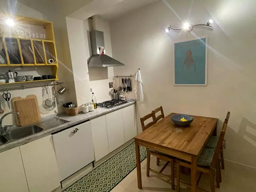 Immagine 8 di Appartamento in affitto  in Via Senese a Firenze