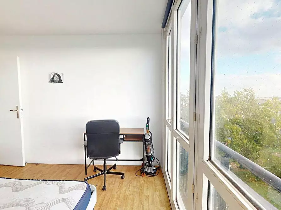 Immagine 5 di Camera in affitto  in Rue Florimond Laurent a Le Havre