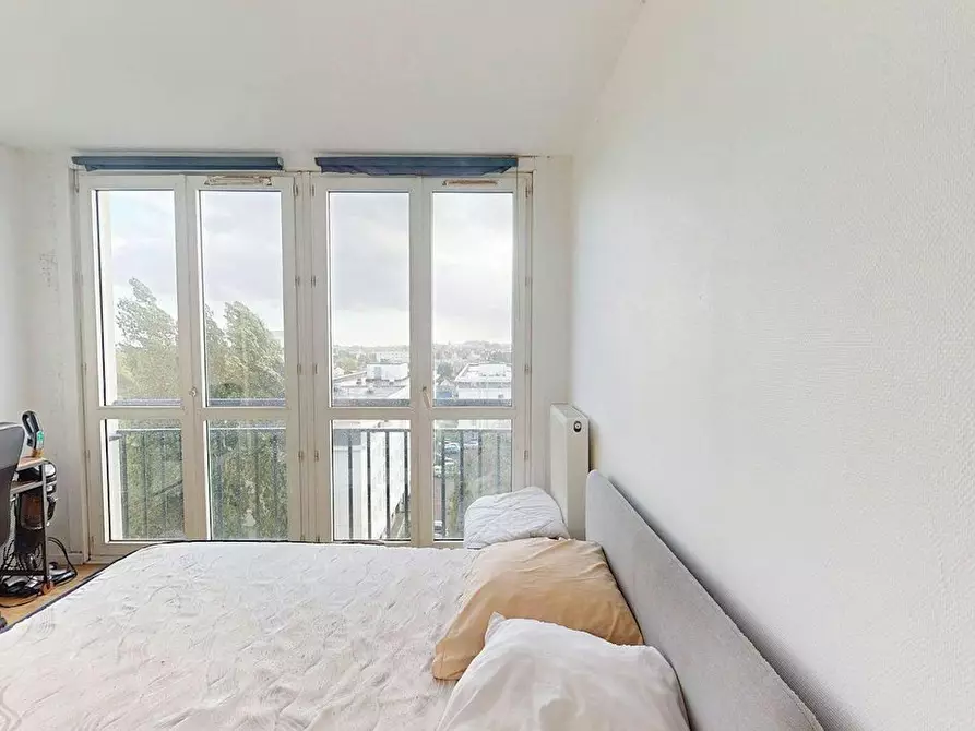 Immagine 3 di Camera in affitto  in Rue Florimond Laurent a Le Havre