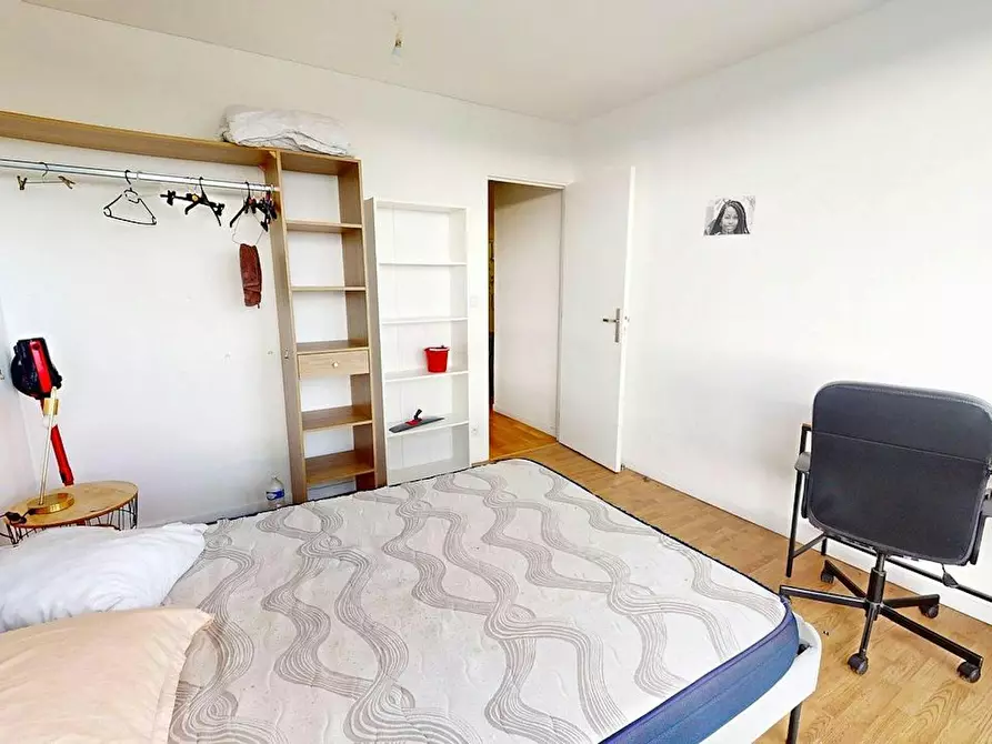 Immagine 4 di Camera in affitto  in Rue Florimond Laurent a Le Havre