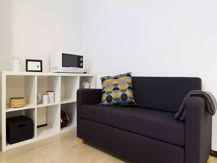 Immagine 8 di Camera in affitto  in Via Salvatore Barzilai a Milano