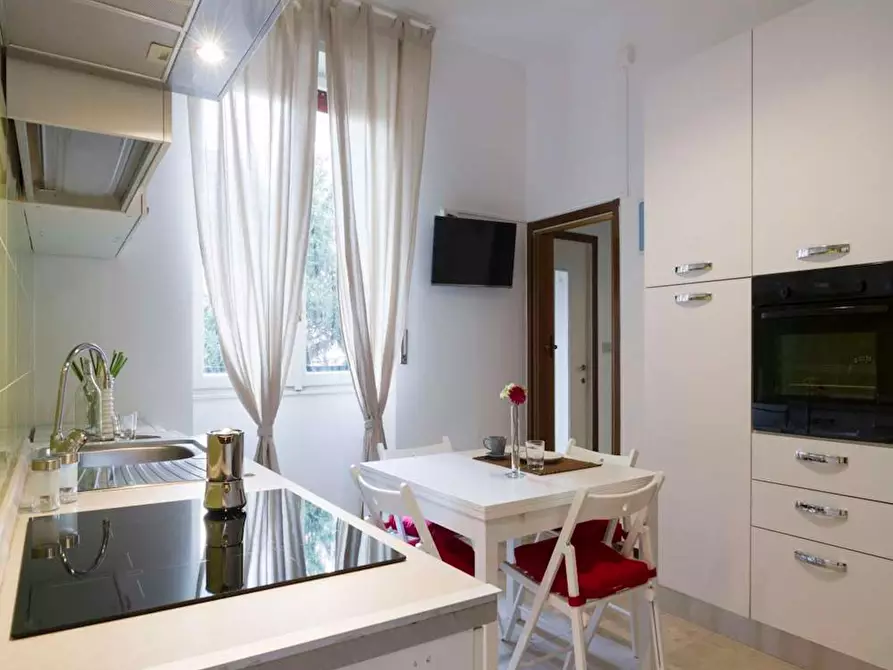 Immagine 9 di Camera in affitto  in Via Salvatore Barzilai a Milano