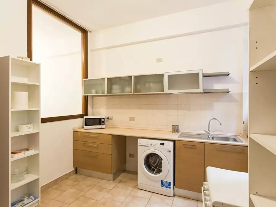 Immagine 8 di Camera in affitto  in Via Privata Umberto Fracchia a Milano