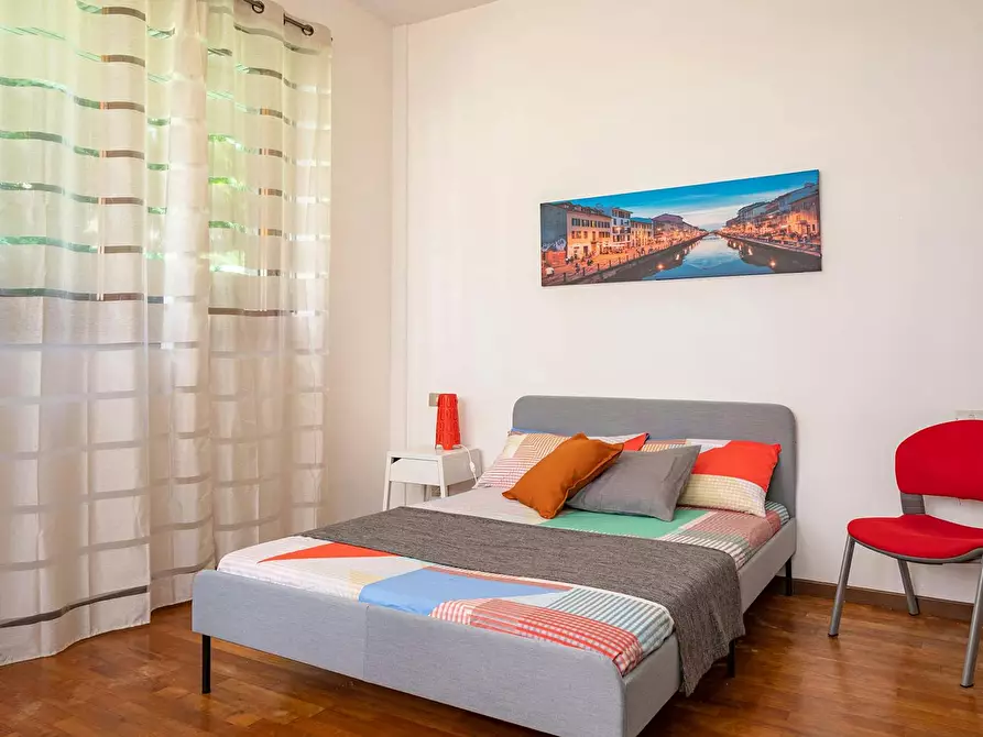 Immagine 1 di Camera in affitto  in Via Privata Umberto Fracchia a Milano