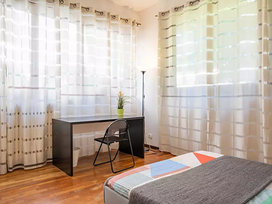 Immagine 4 di Camera in affitto  in Via Privata Umberto Fracchia a Milano