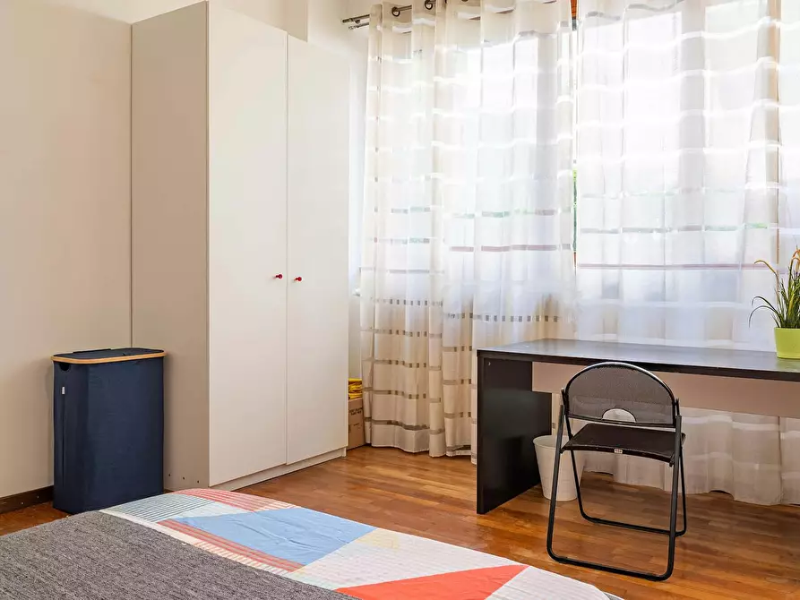 Immagine 3 di Camera in affitto  in Via Privata Umberto Fracchia a Milano