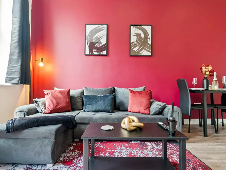 Immagine 7 di Appartamento in affitto  in High Street a Canterbury