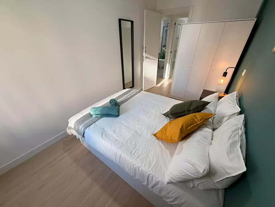 Immagine 3 di Camera in affitto  in Gran Vía a Madrid