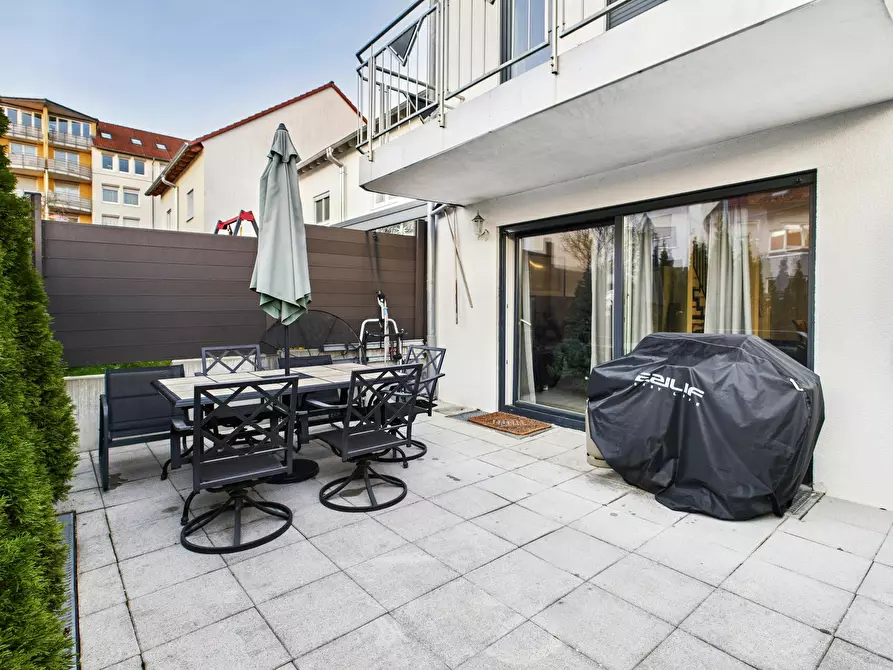 Immagine 10 di Casa indipendente in affitto  in Krotenäckerweg a Sindelfingen