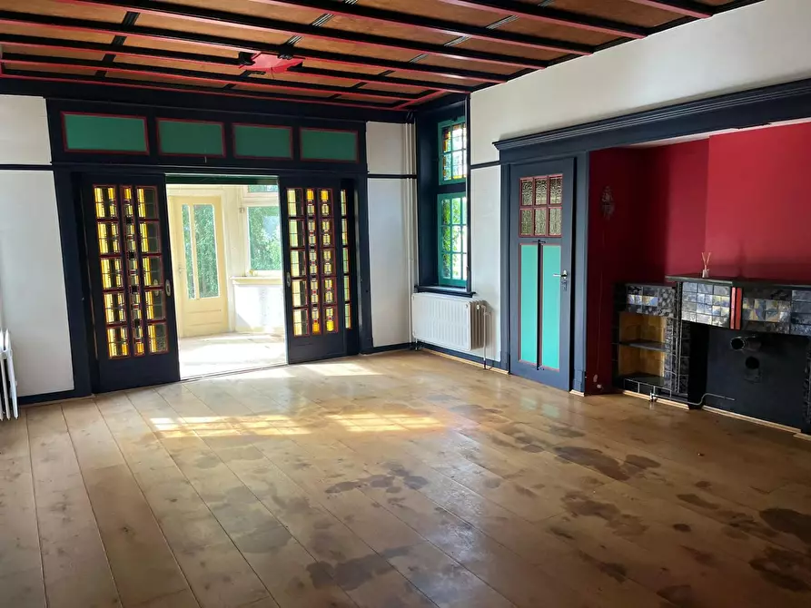 Immagine 7 di Casa indipendente in affitto  in Julianastraat a Heikant