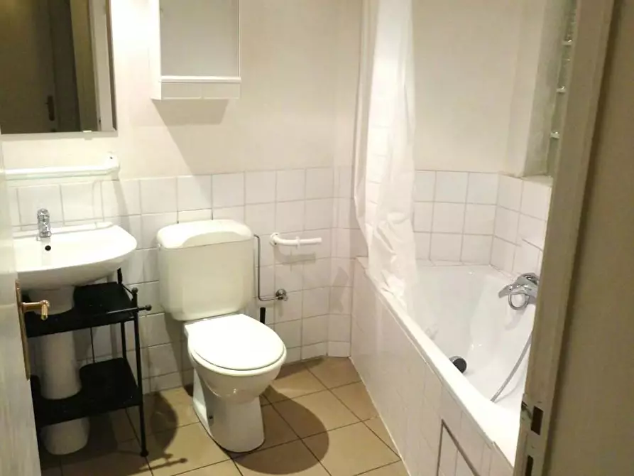 Immagine 5 di Camera in affitto  in Rue Stevin a Bruxelles
