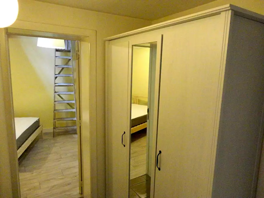 Immagine 10 di Camera in affitto  in Rue Stevin a Bruxelles