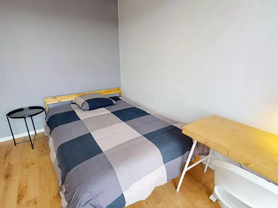 Immagine 2 di Camera in affitto  in Rue des Cigognes a Didenheim