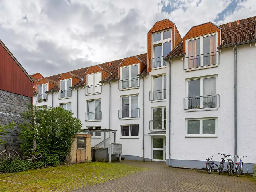 Immagine 10 di Appartamento in affitto  in Brackeler Hellweg a Dortmund