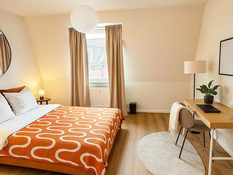 Immagine 1 di Appartamento in affitto  in Arndtstraße a Aachen