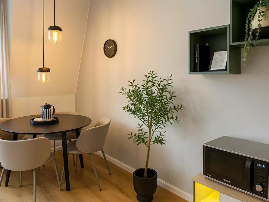 Immagine 4 di Appartamento in affitto  in Arndtstraße a Aachen