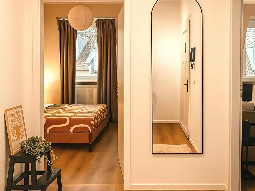 Immagine 7 di Appartamento in affitto  in Arndtstraße a Aachen