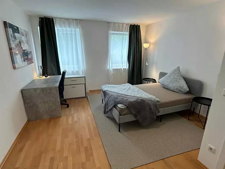 Immagine 2 di Camera in affitto  in Wolfratshauser Straße a München