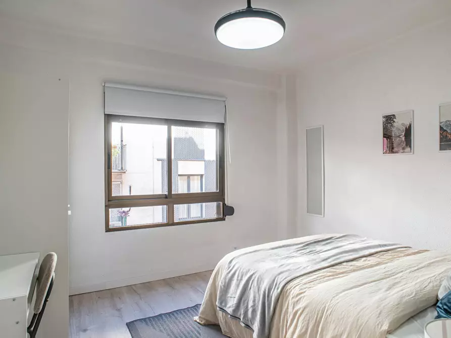 Immagine 3 di Camera in affitto  in Carrer de Guillem Sorolla a Valencia