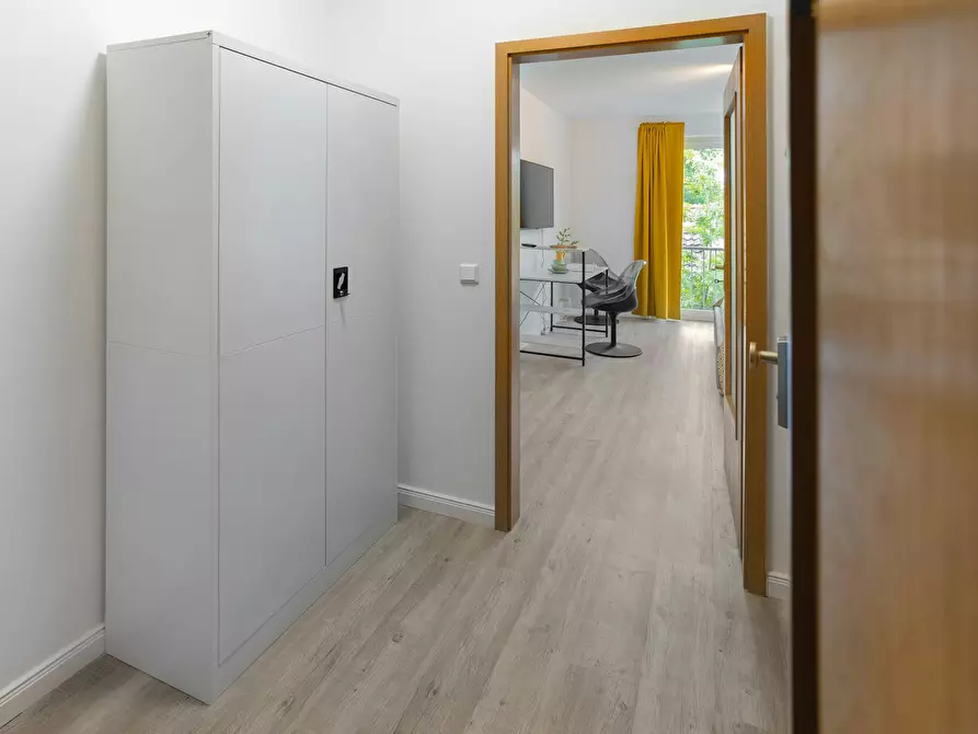 Immagine 6 di Appartamento in affitto  in Brackeler Hellweg a Dortmund