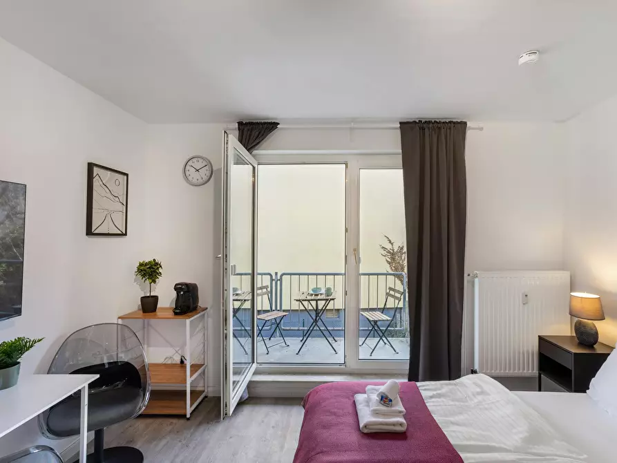 Immagine 4 di Appartamento in affitto  in Brackeler Hellweg a Dortmund