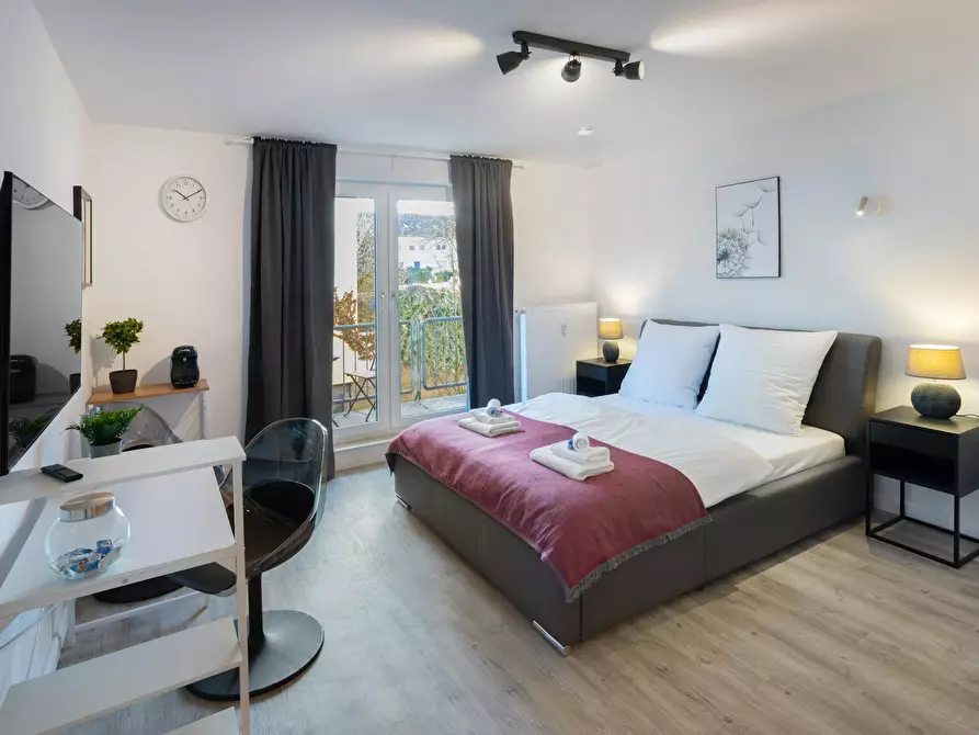 Immagine 3 di Appartamento in affitto  in Brackeler Hellweg a Dortmund