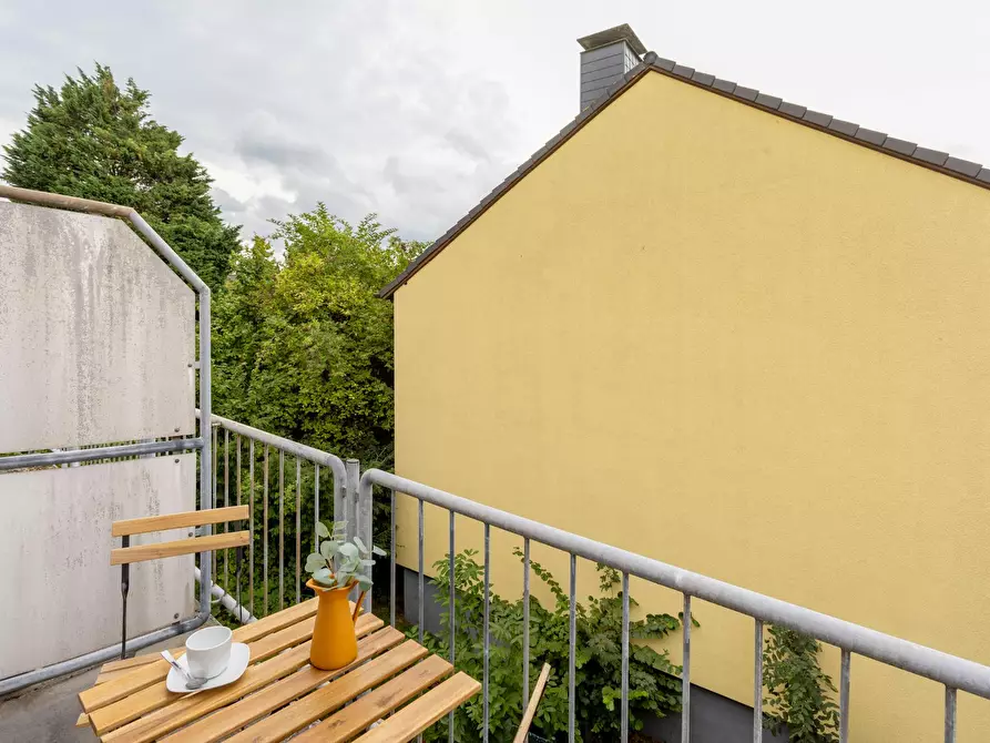 Immagine 4 di Appartamento in affitto  in Brackeler Hellweg a Dortmund