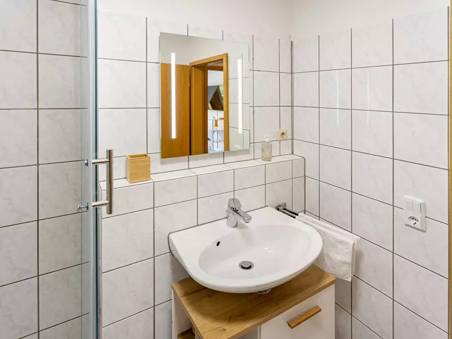 Immagine 5 di Appartamento in affitto  in Brackeler Hellweg a Dortmund