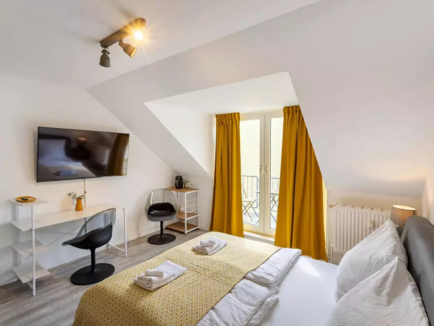 Immagine 6 di Appartamento in affitto  in Brackeler Hellweg a Dortmund