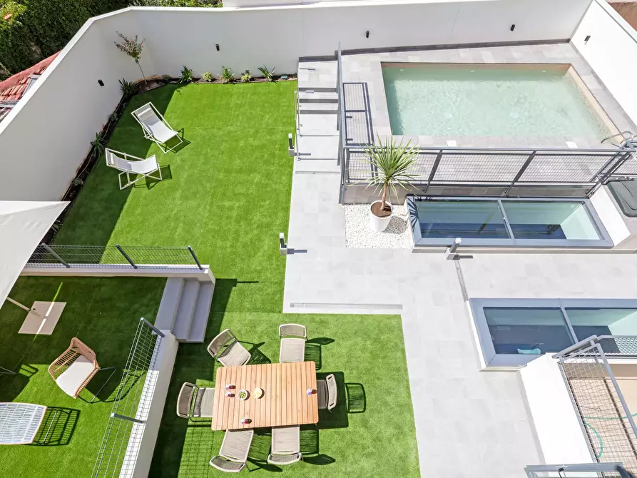 Immagine 3 di Camera in affitto  in Calle de Ana María a Madrid