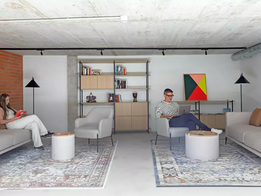 Immagine 10 di Camera in affitto  in Calle de Ana María a Madrid