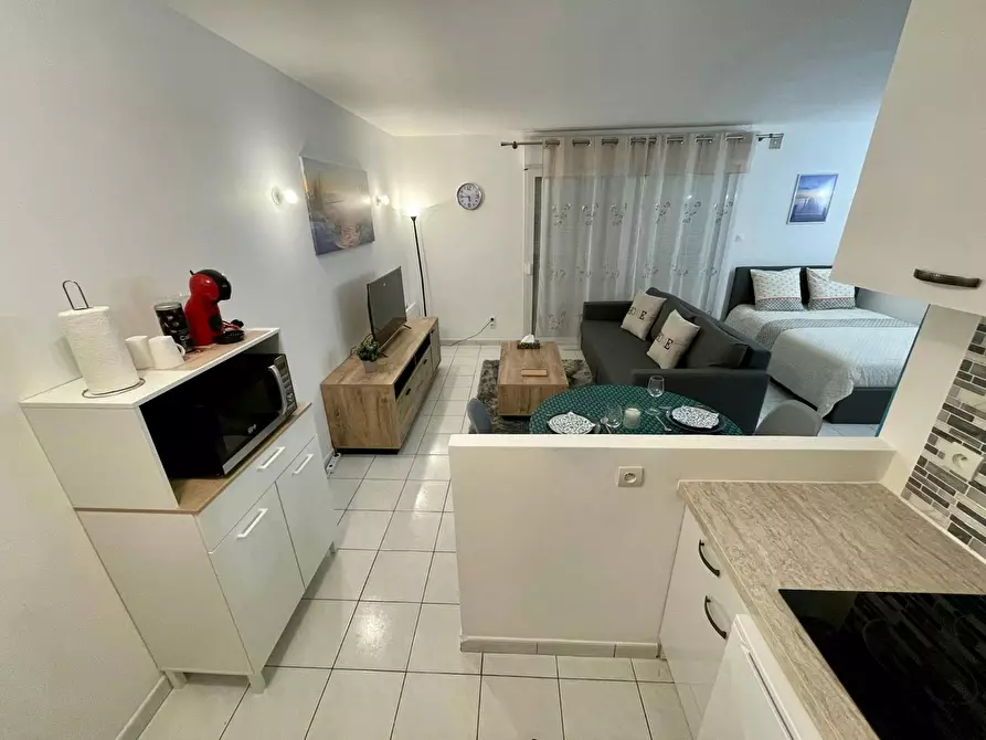 Immagine 10 di Appartamento in affitto  in Avenue Jean Jaurès a Sevran