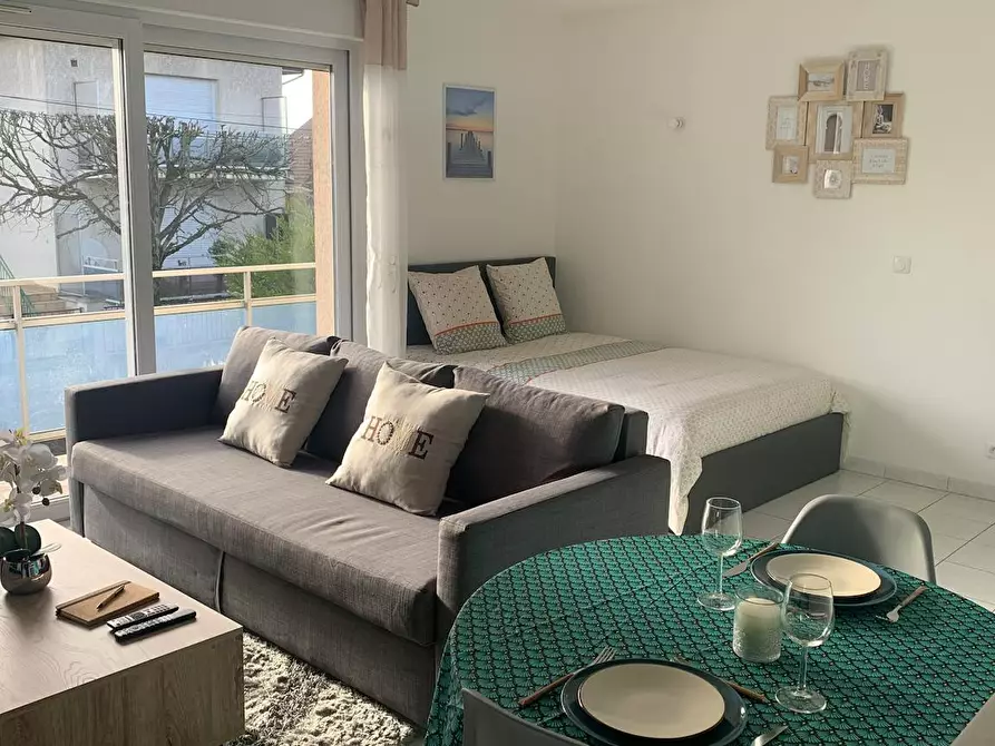 Immagine 2 di Appartamento in affitto  in Avenue Jean Jaurès a Sevran