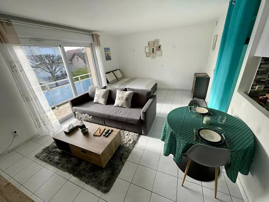 Immagine 7 di Appartamento in affitto  in Avenue Jean Jaurès a Sevran