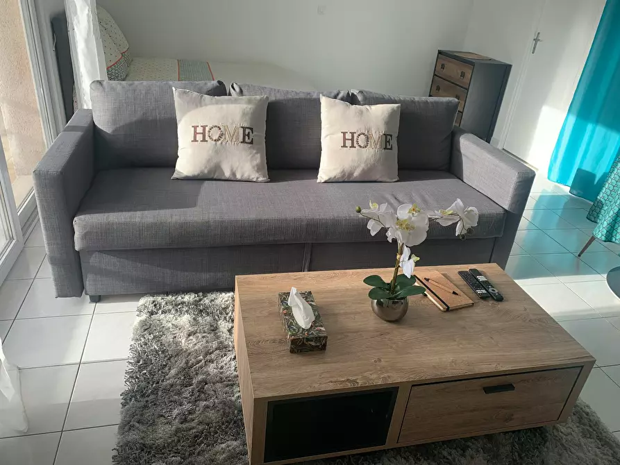 Immagine 1 di Appartamento in affitto  in Avenue Jean Jaurès a Sevran