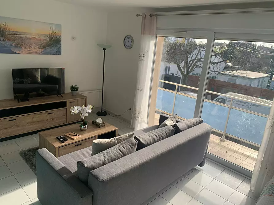 Immagine 3 di Appartamento in affitto  in Avenue Jean Jaurès a Sevran