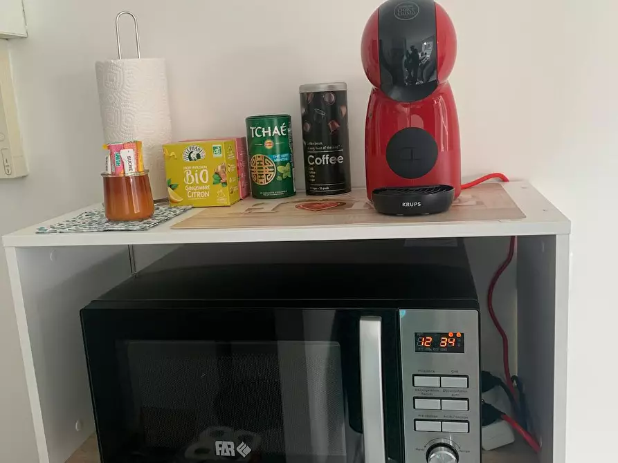 Immagine 6 di Appartamento in affitto  in Avenue Jean Jaurès a Sevran