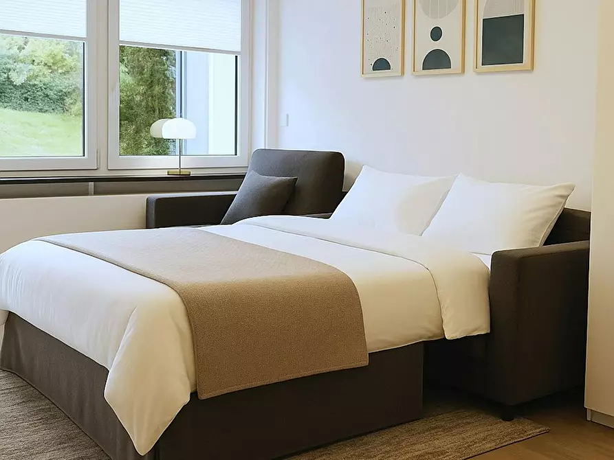 Immagine 2 di Appartamento in affitto  in Römerstraße a Stuttgart Stuttgart-Süd